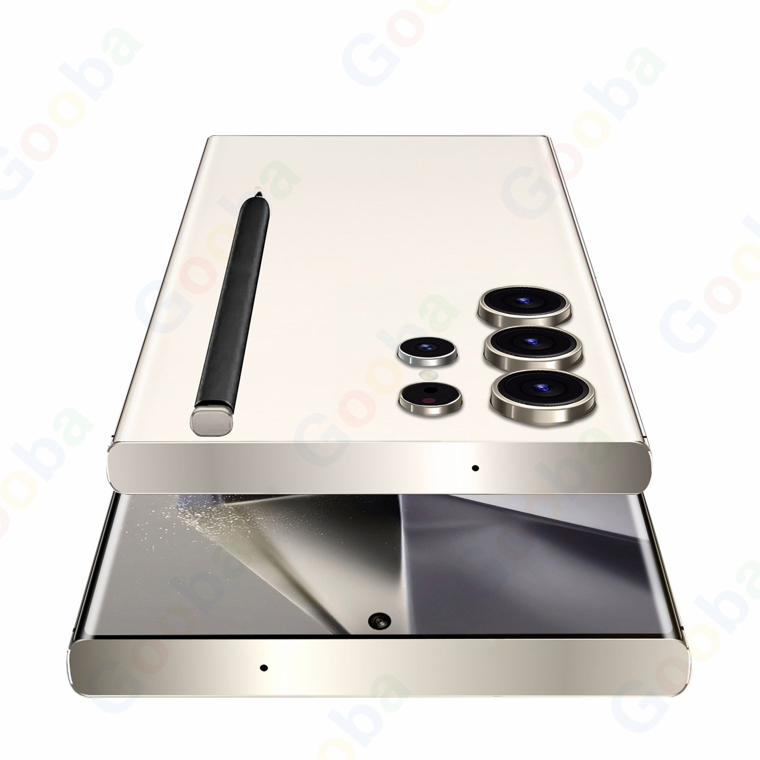 Saudi Arabia Fast Ship Riyadh Hot Selling S24 Ultra Phones Big Screen Type-c Quick Charge Telephone Portable built in Stylus